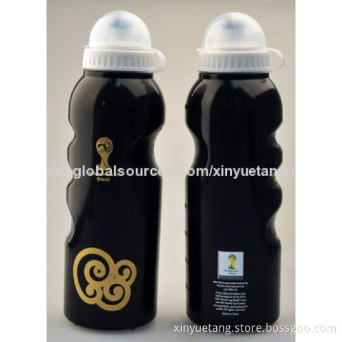750ml PP/PE function plastic gifts water bottle for promotion